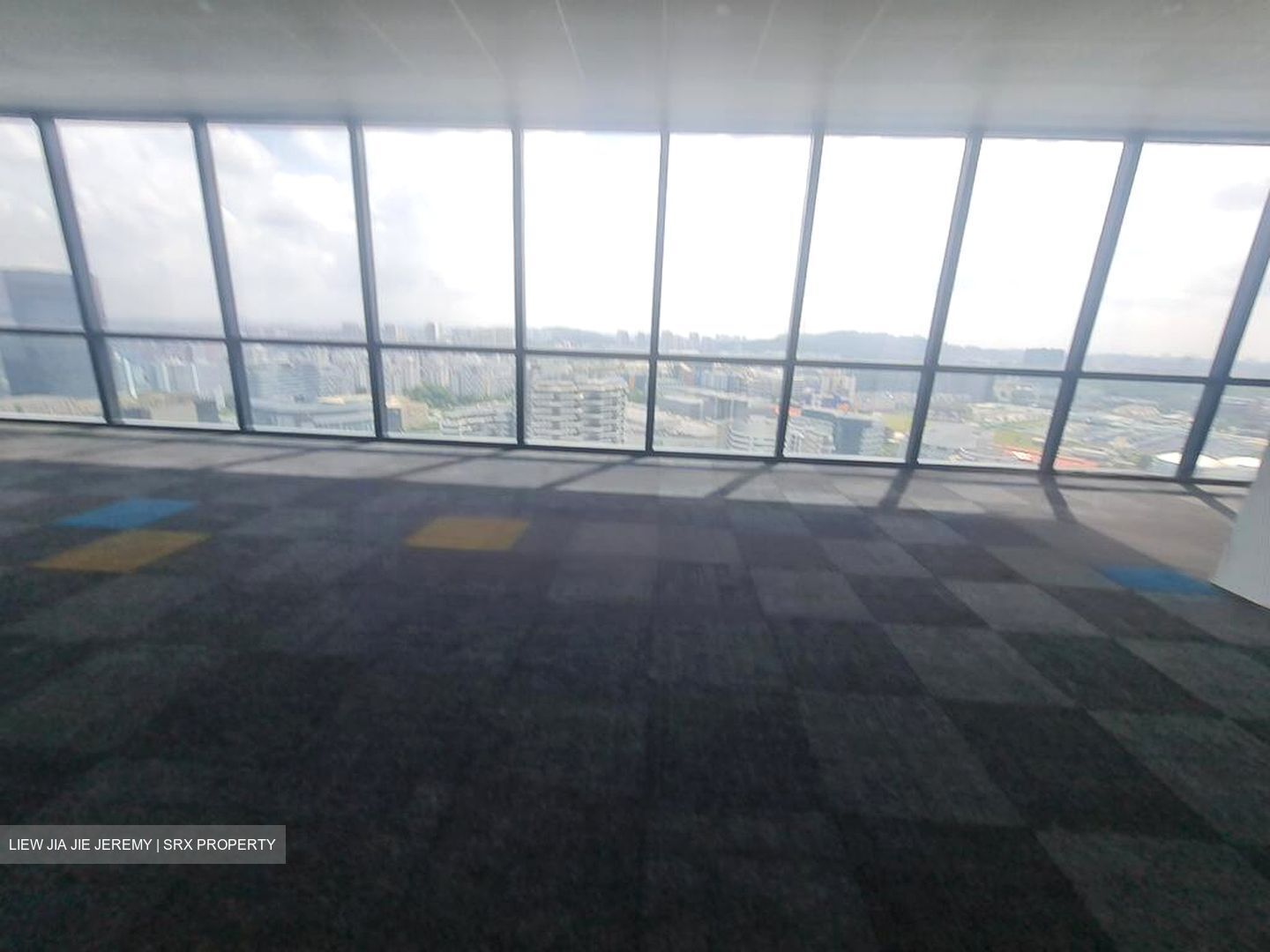 Vision Exchange (D22), Office #451610721